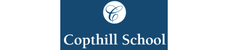 Copthill shop logo